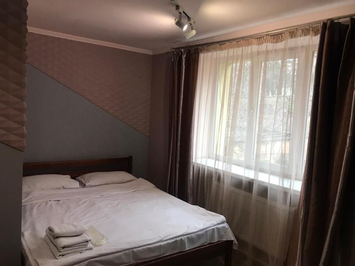 Best Rest Suites Odessa Exteriör bild