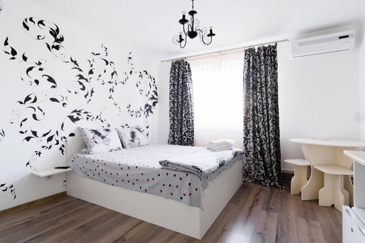 Best Rest Suites Odessa Exteriör bild