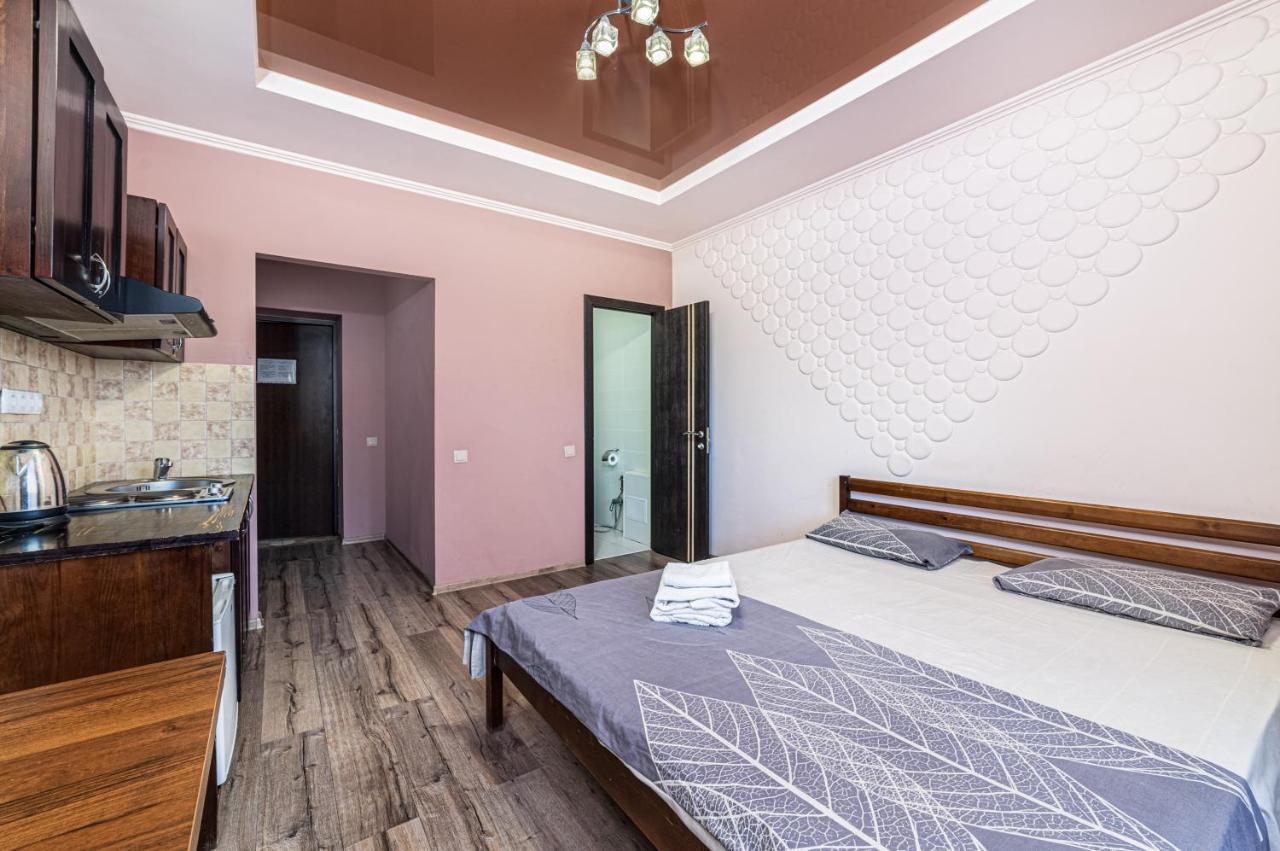 Best Rest Suites Odessa Exteriör bild