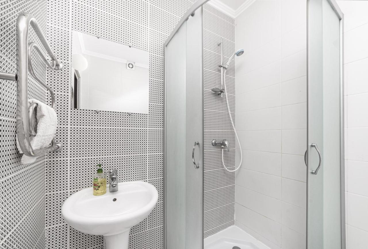 Best Rest Suites Odessa Exteriör bild