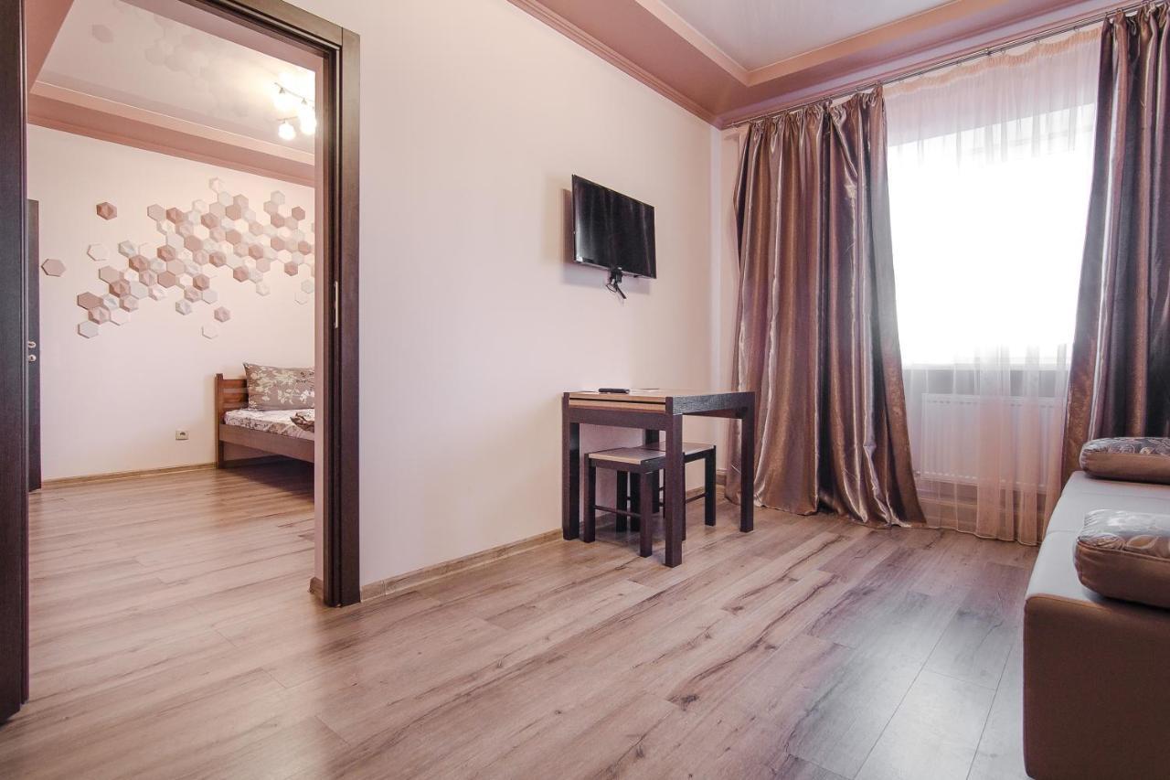 Best Rest Suites Odessa Exteriör bild